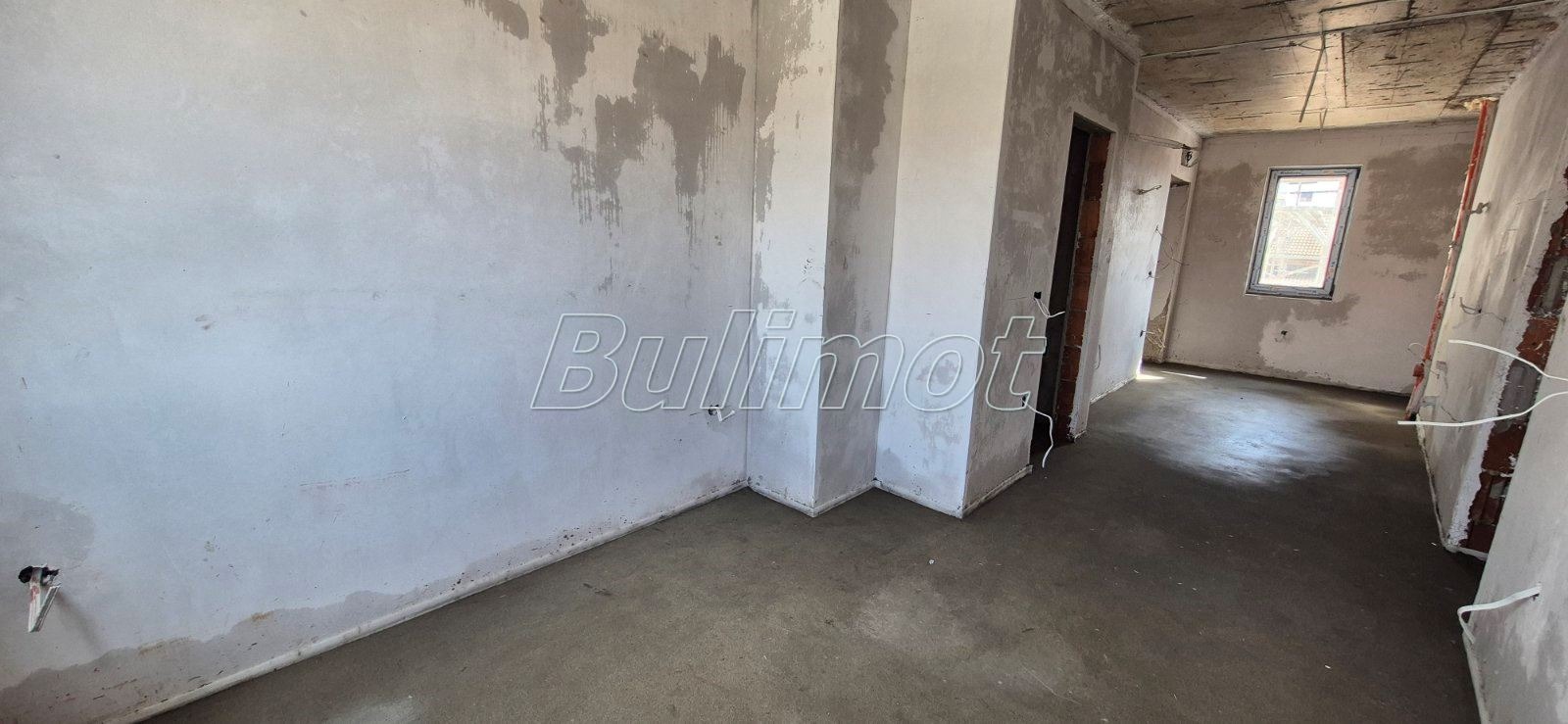 Продава 2-СТАЕН, гр. Варна, Лятно кино Тракия, снимка 3 - Апартаменти - 52520810