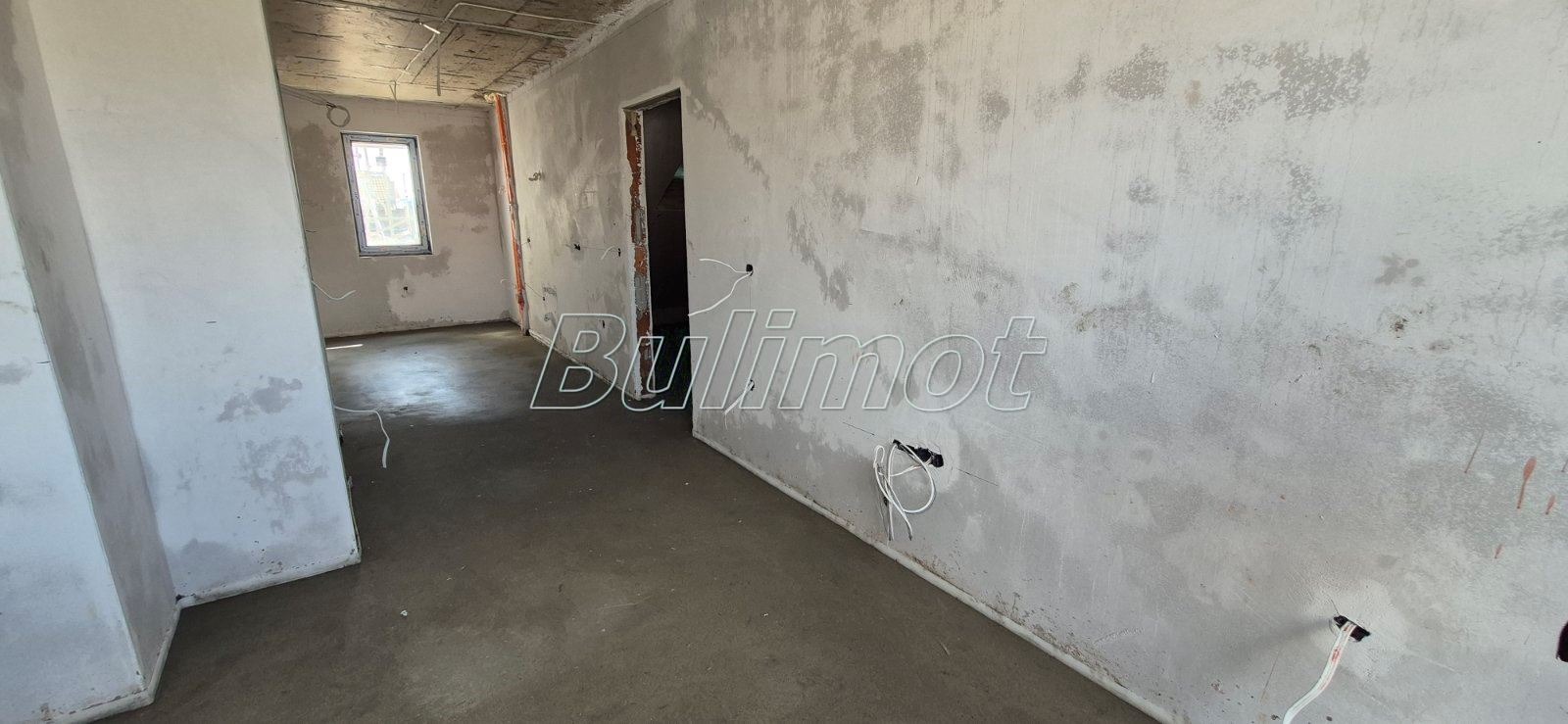 Продава 2-СТАЕН, гр. Варна, Лятно кино Тракия, снимка 7 - Апартаменти - 52520810