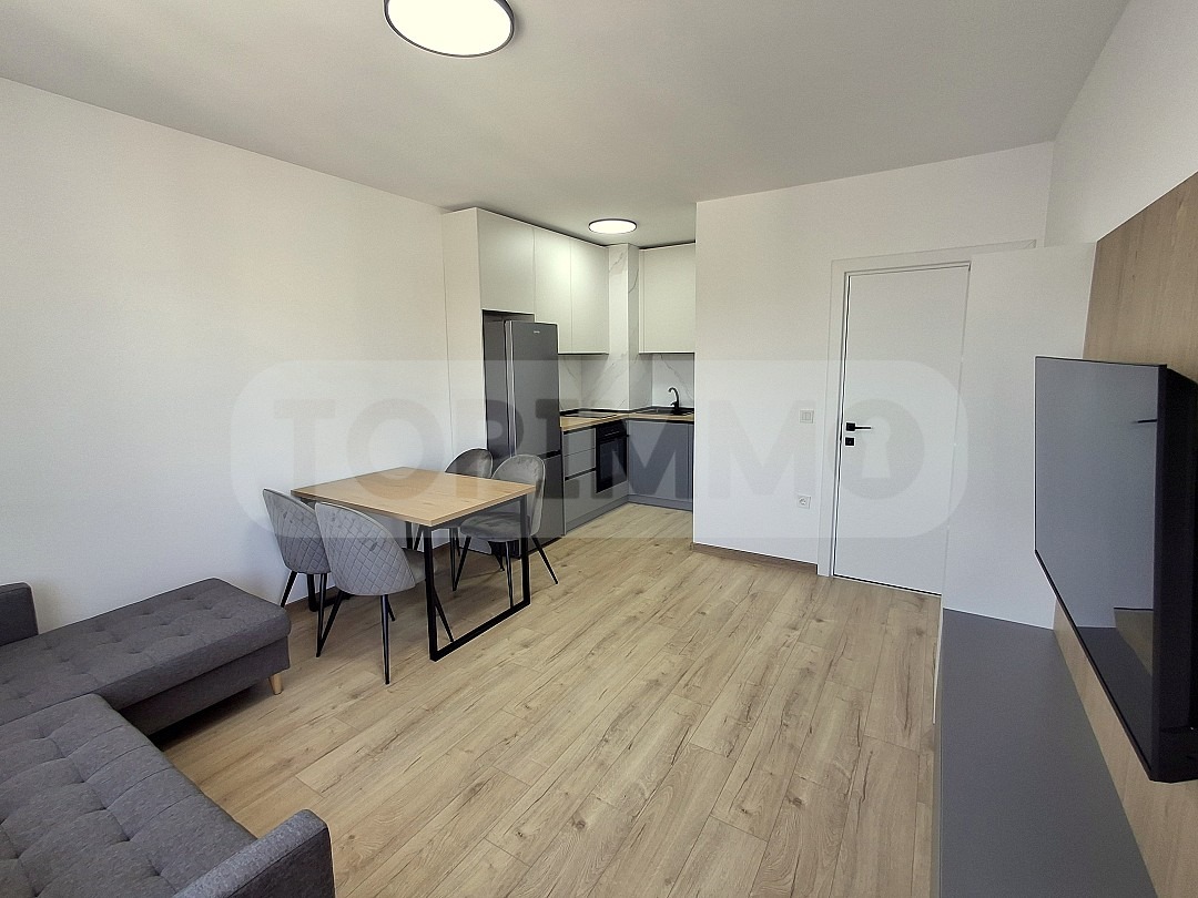 Продава 2-СТАЕН, гр. Варна, Младост 2, снимка 3 - Апартаменти - 53859448