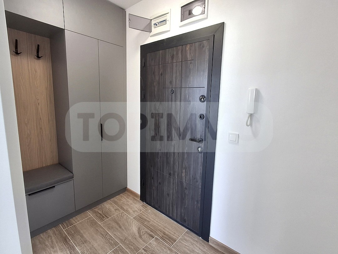 Продава 2-СТАЕН, гр. Варна, Младост 2, снимка 10 - Апартаменти - 53859448