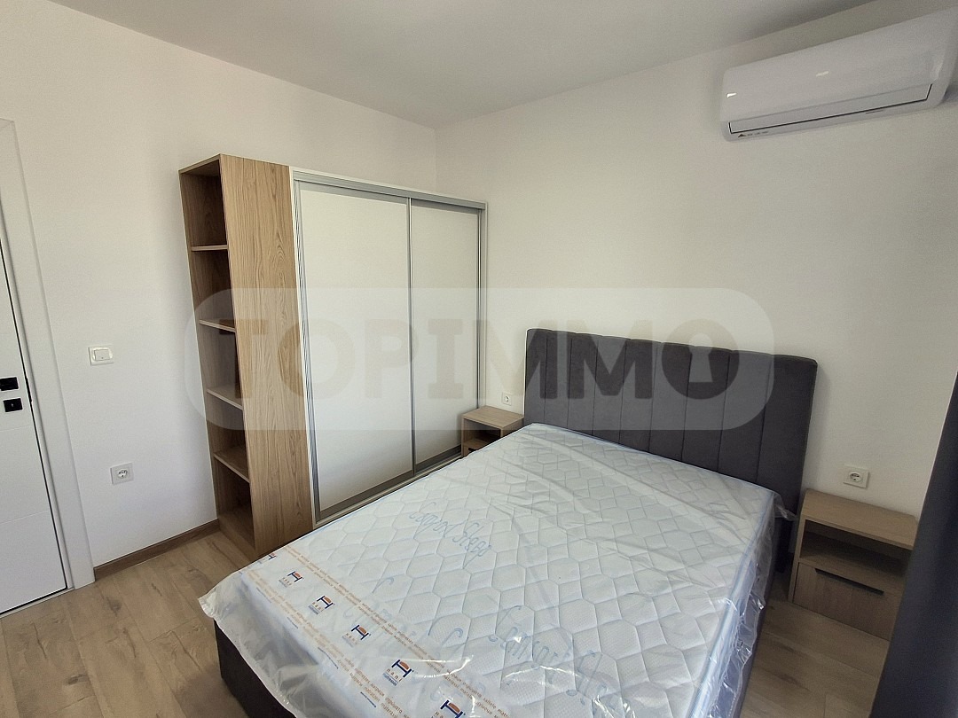 Продава 2-СТАЕН, гр. Варна, Младост 2, снимка 5 - Апартаменти - 53859448