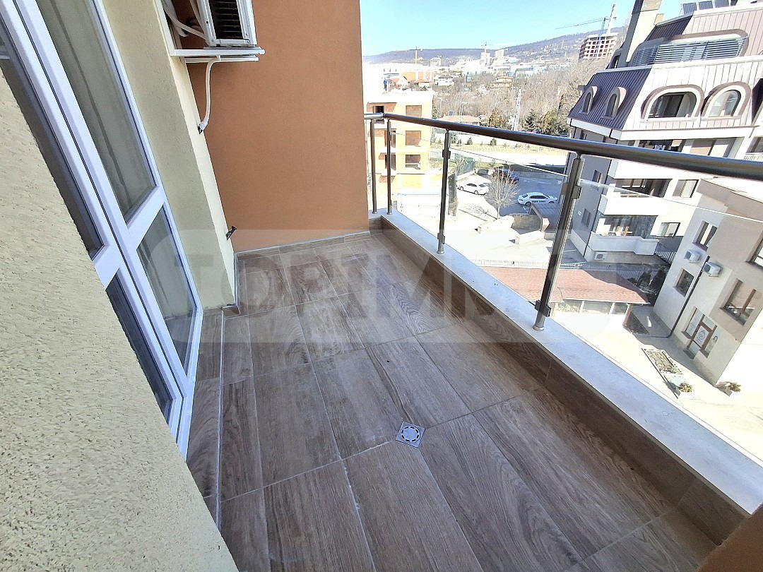 Продава 2-СТАЕН, гр. Варна, Младост 2, снимка 9 - Апартаменти - 53859448