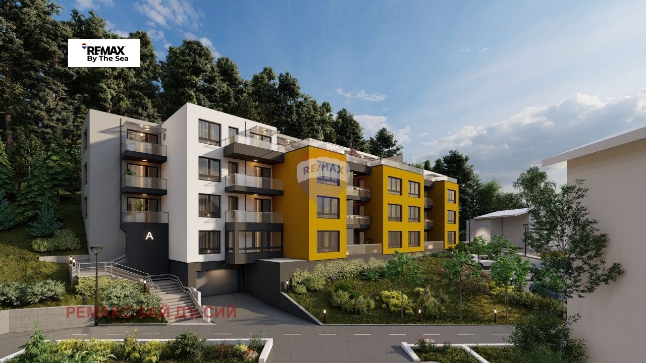 Продава 2-СТАЕН, гр. Варна, Виница, снимка 8 - Апартаменти - 53860200