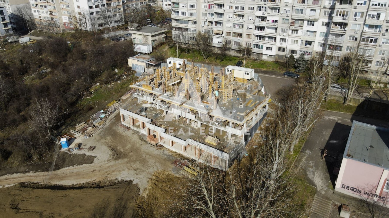 Продава 2-СТАЕН, гр. Плевен, Дружба 1, снимка 4 - Апартаменти - 54110472