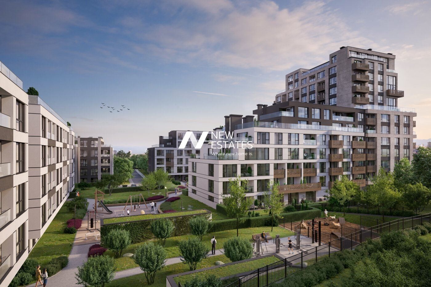 Продава 2-СТАЕН, гр. София, Кръстова вада, снимка 3 - Апартаменти - 55379936