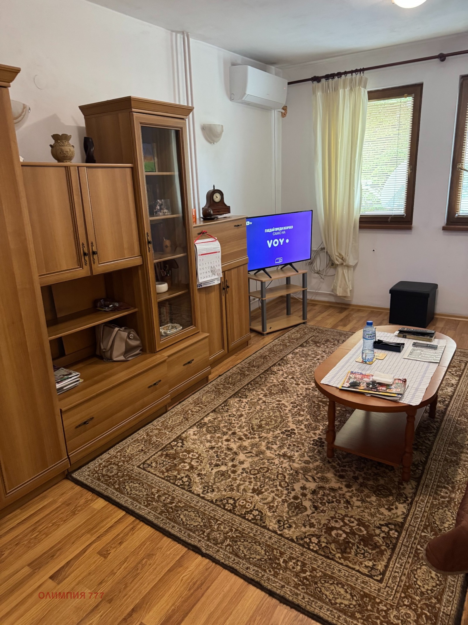 Продава 2-СТАЕН, гр. Плевен, Широк център, снимка 9 - Апартаменти - 55554369