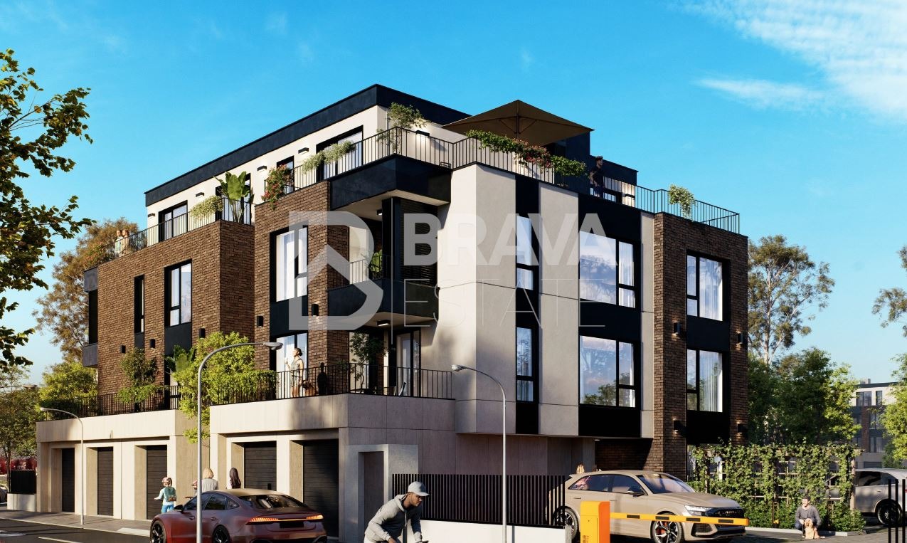 Продава 2-СТАЕН, гр. Пловдив, Отдих и култура, снимка 3 - Апартаменти - 55582754