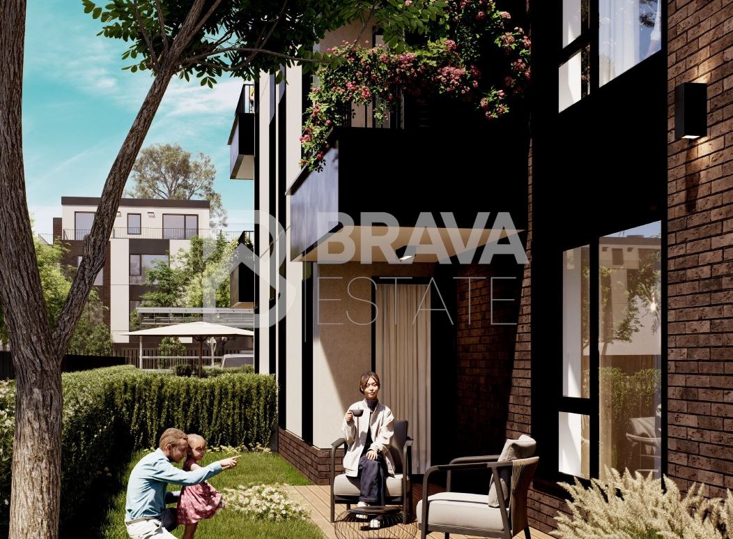 Продава 2-СТАЕН, гр. Пловдив, Отдих и култура, снимка 7 - Апартаменти - 55582754