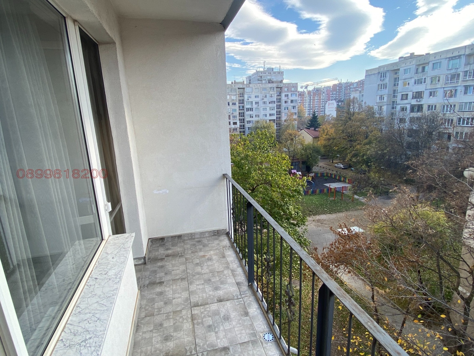 Продава 2-СТАЕН, гр. София, Зона Б-18, снимка 8 - Апартаменти - 56059837