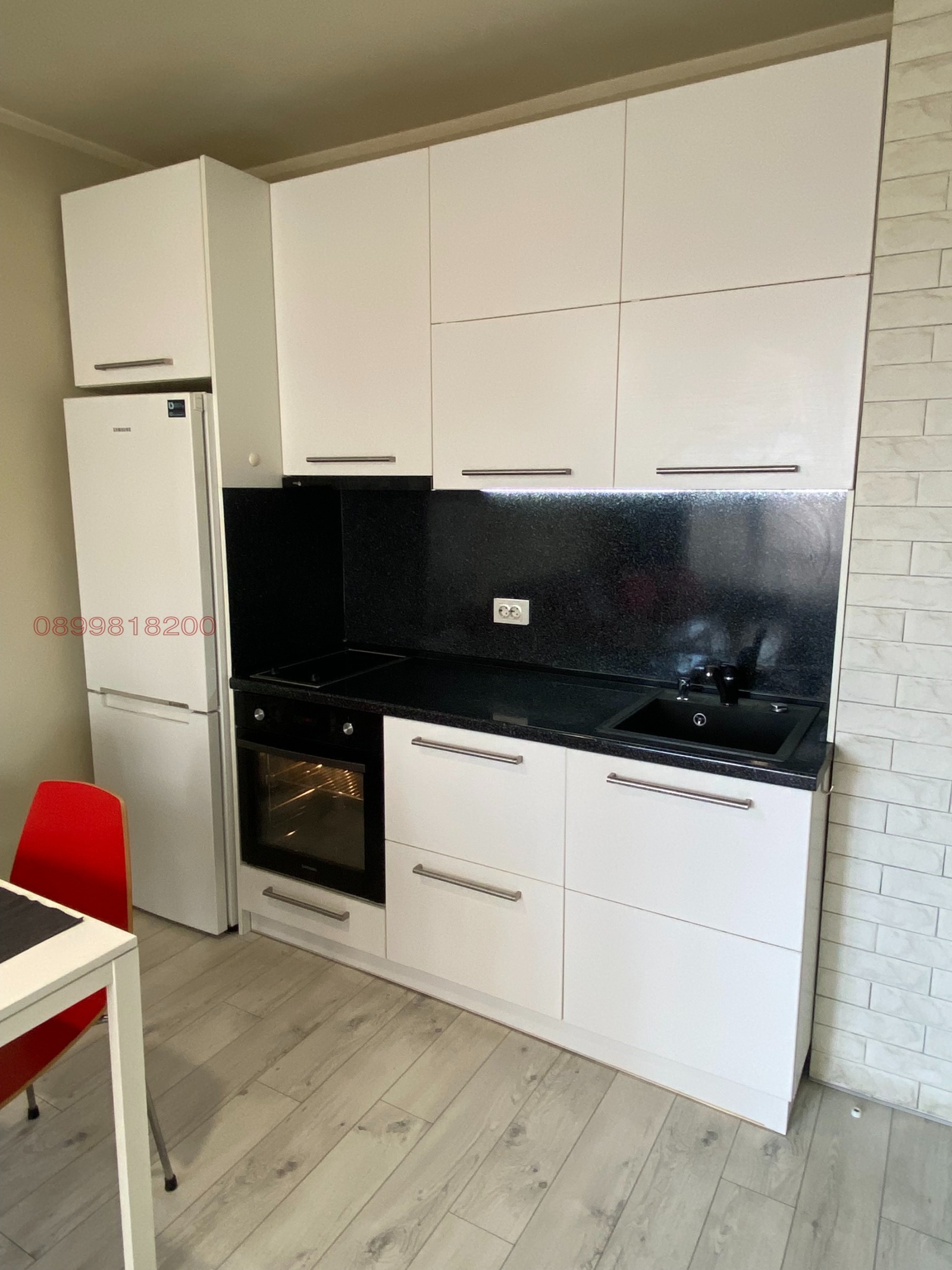 Продава 2-СТАЕН, гр. София, Зона Б-18, снимка 4 - Апартаменти - 56059837