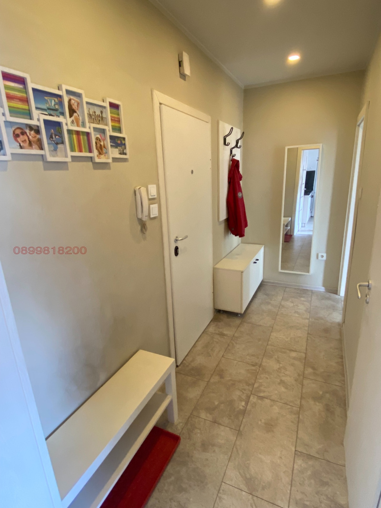Продава 2-СТАЕН, гр. София, Зона Б-18, снимка 9 - Апартаменти - 56059837