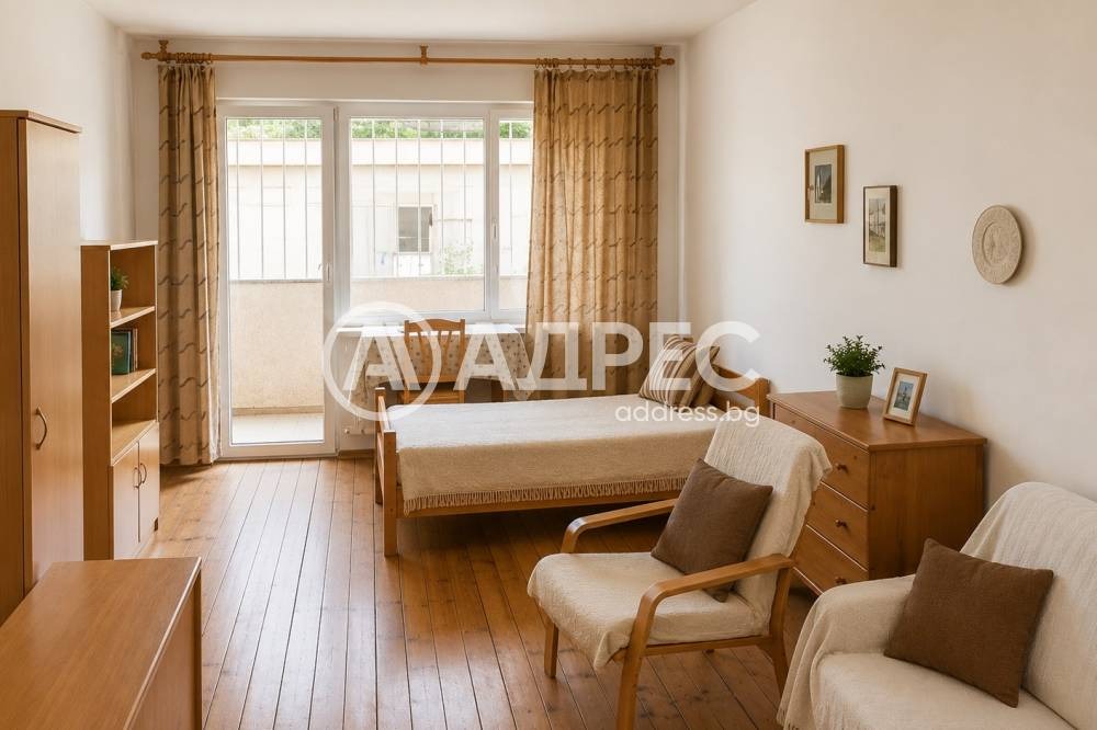 Продава 2-СТАЕН, гр. София, Борово, снимка 3 - Апартаменти - 56160996