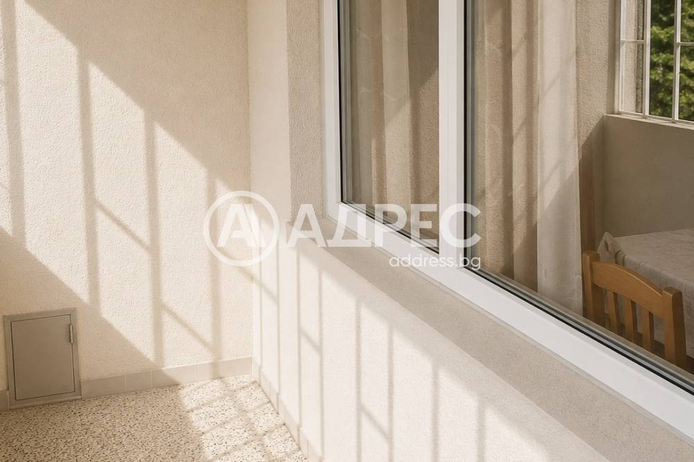 Продава 2-СТАЕН, гр. София, Борово, снимка 8 - Апартаменти - 56160996