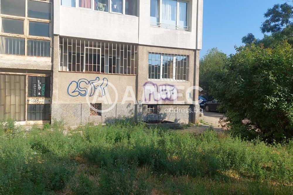 Продава 2-СТАЕН, гр. София, Борово, снимка 13 - Апартаменти - 56160996
