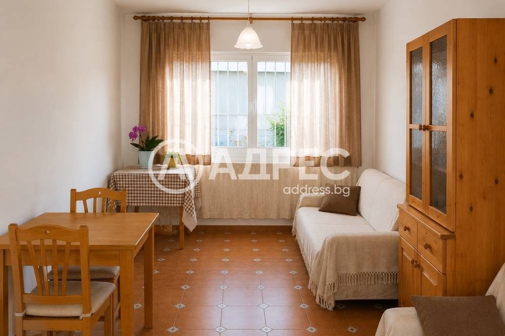 Продава 2-СТАЕН, гр. София, Борово, снимка 4 - Апартаменти - 56160996