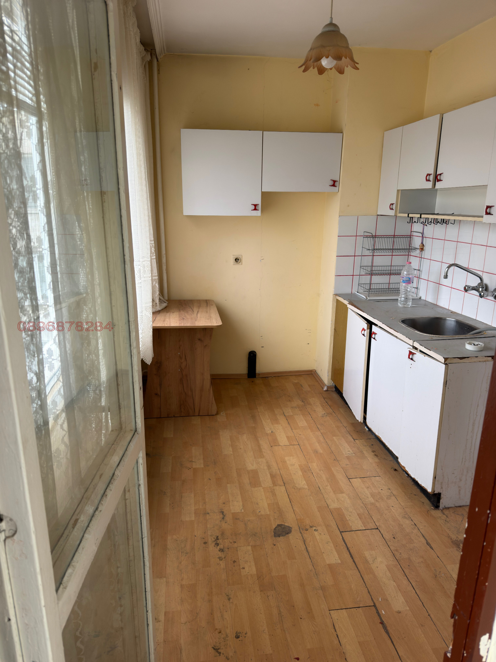 Продава 2-СТАЕН, гр. София, Левски Г, снимка 6 - Апартаменти - 56552936