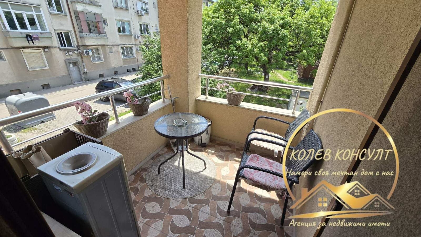 Продава 3-СТАЕН, гр. Димитровград, област Хасково, снимка 8 - Апартаменти - 54460014