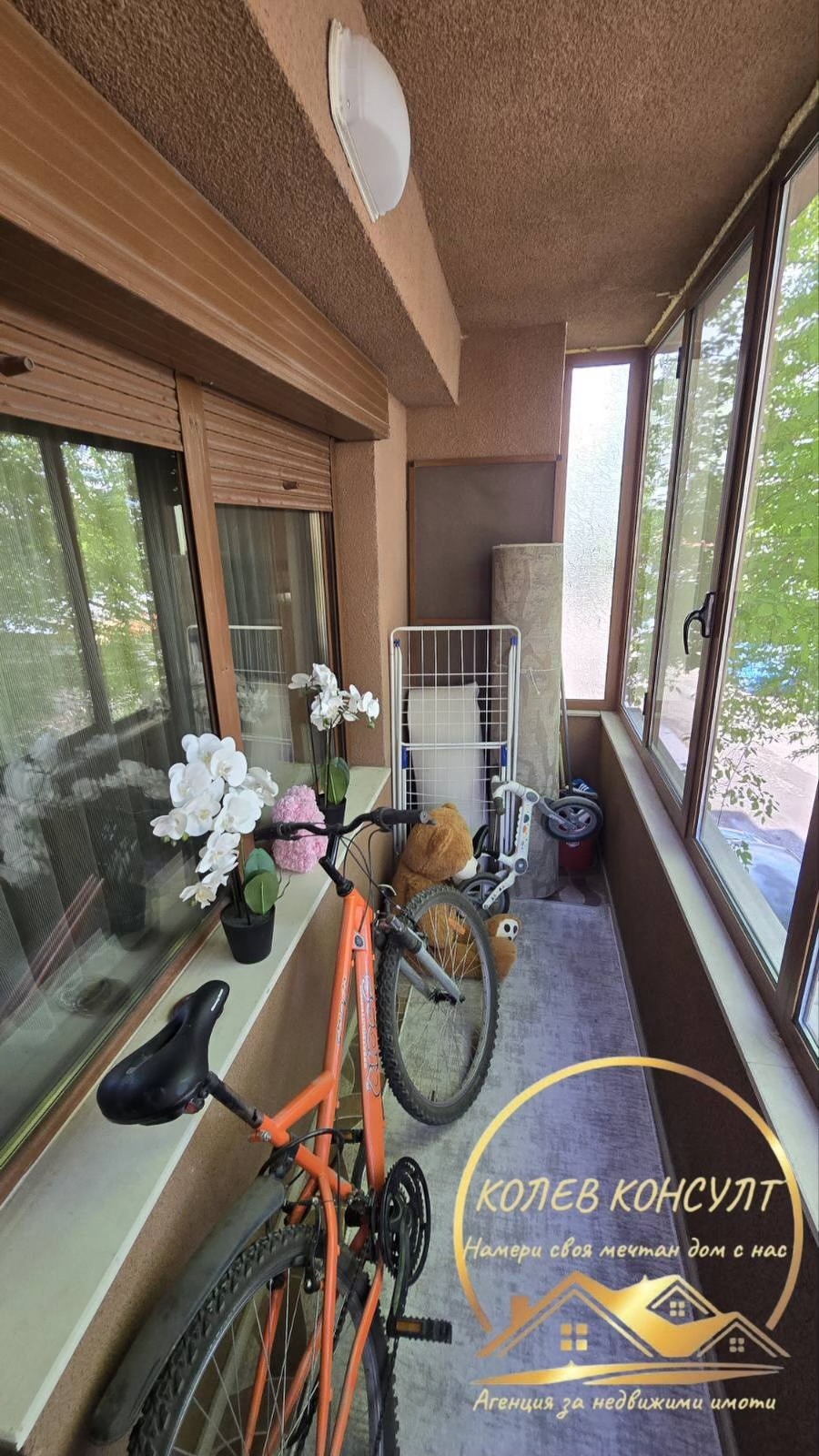Продава 3-СТАЕН, гр. Димитровград, област Хасково, снимка 16 - Апартаменти - 54460014