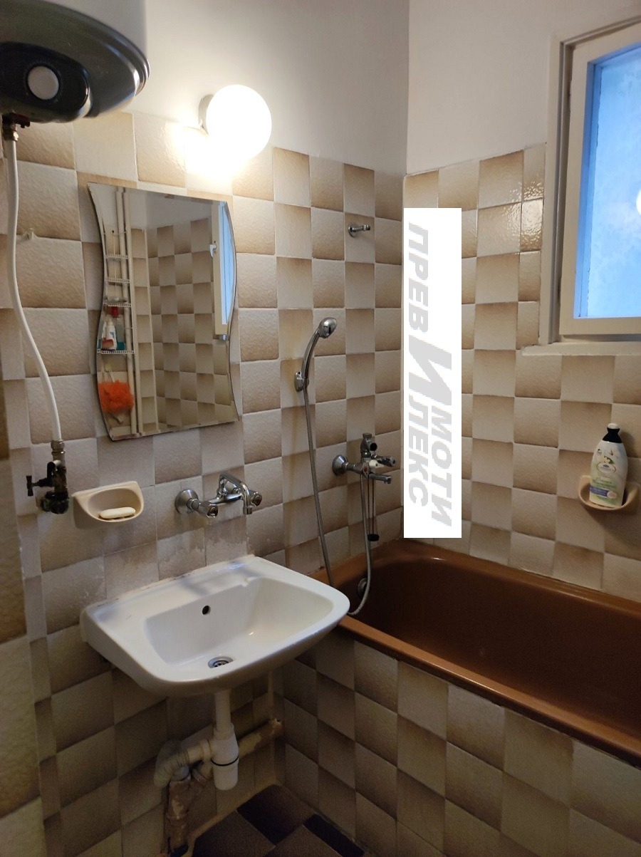 Продава 3-СТАЕН, гр. Пловдив, Изгрев, снимка 15 - Апартаменти - 54609259