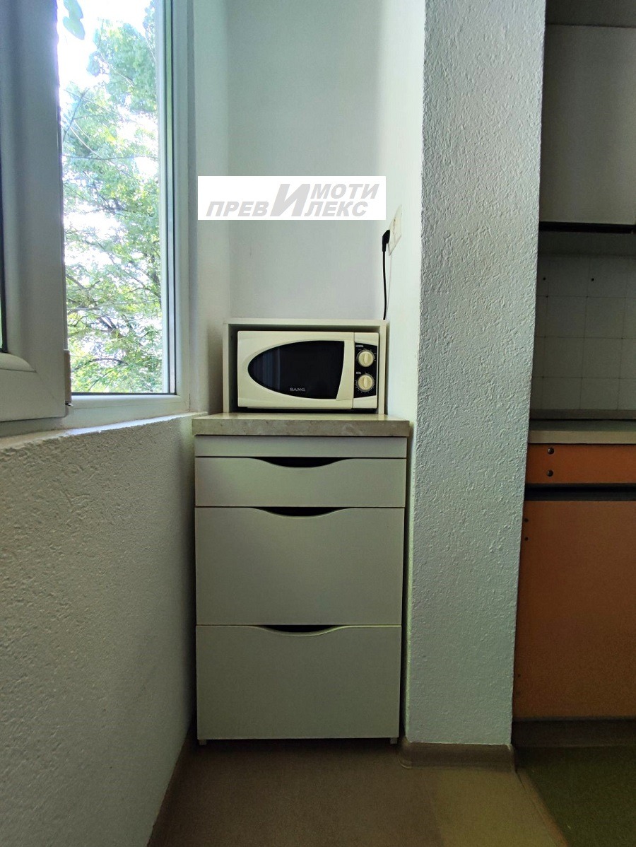 Продава 3-СТАЕН, гр. Пловдив, Изгрев, снимка 10 - Апартаменти - 54609259