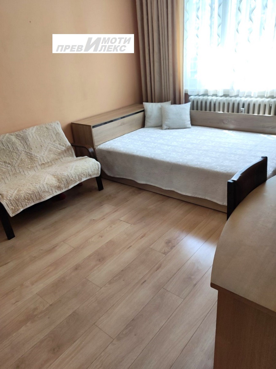 Продава 3-СТАЕН, гр. Пловдив, Изгрев, снимка 11 - Апартаменти - 54609259
