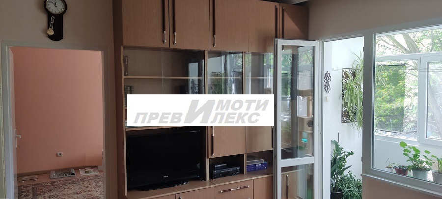 Продава 3-СТАЕН, гр. Пловдив, Изгрев, снимка 3 - Апартаменти - 54609259