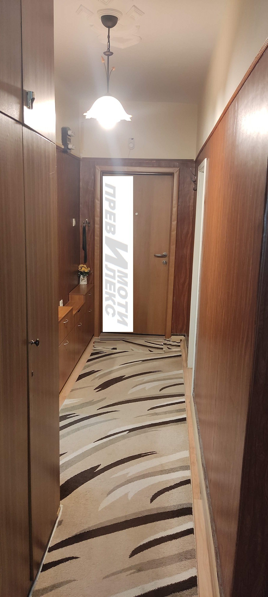 Продава 3-СТАЕН, гр. Пловдив, Изгрев, снимка 5 - Апартаменти - 54609259