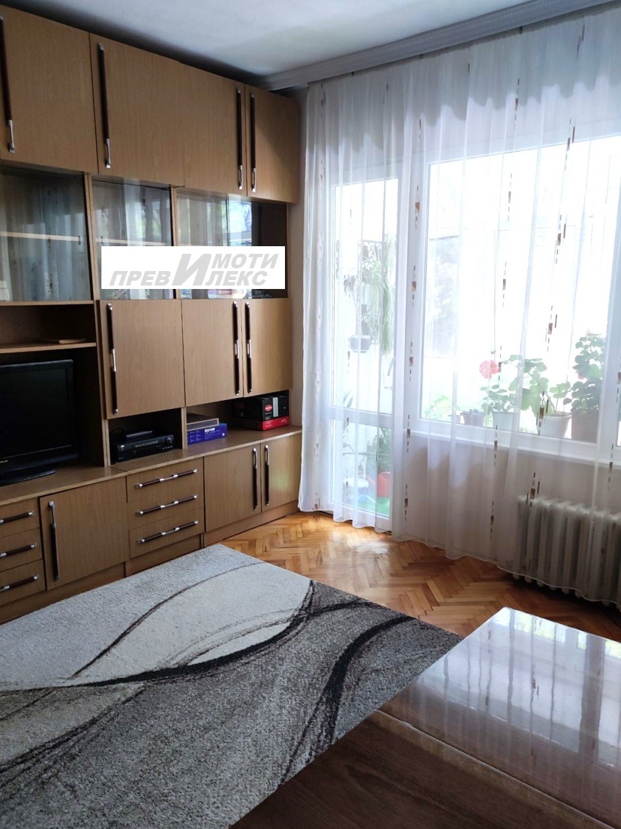 Продава 3-СТАЕН, гр. Пловдив, Изгрев