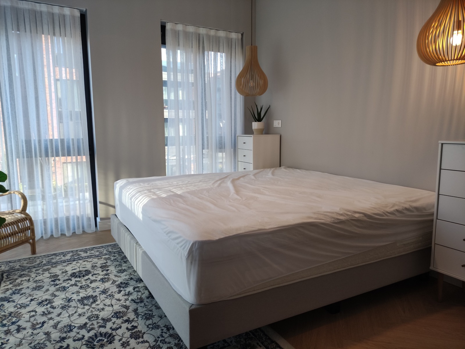 Продава 4-СТАЕН, гр. София, Витоша, снимка 10 - Апартаменти - 53672798