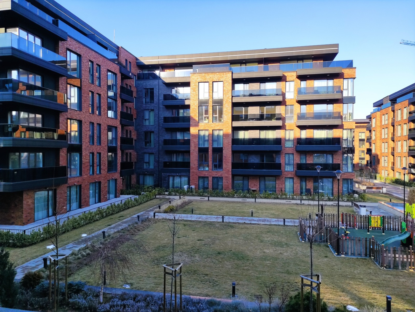 Продава 4-СТАЕН, гр. София, Витоша, снимка 17 - Апартаменти - 53672798