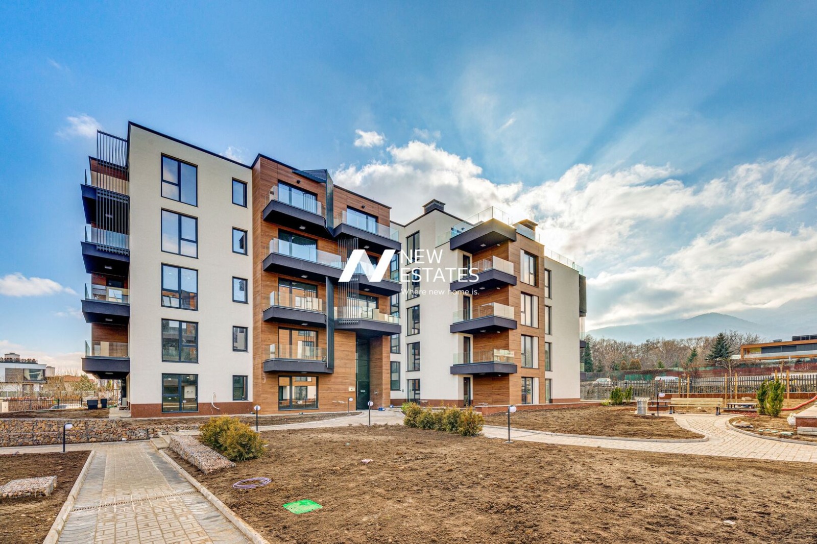 Продава 4-СТАЕН, гр. София, Драгалевци, снимка 15 - Апартаменти - 55902899