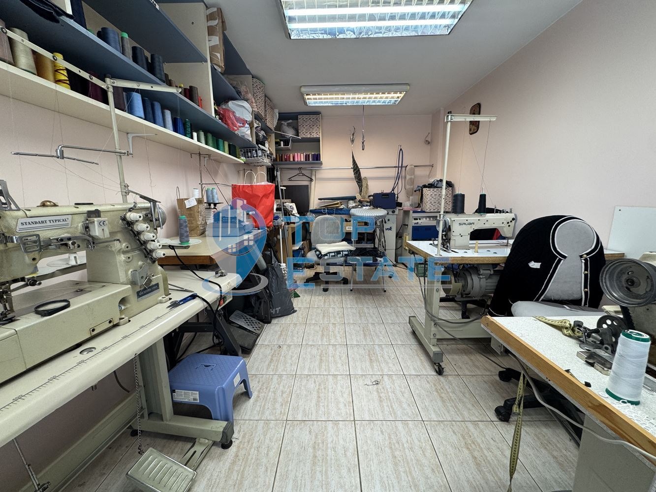 Продава ОФИС, гр. Велико Търново, Колю Фичето, снимка 7 - Офиси - 53997514