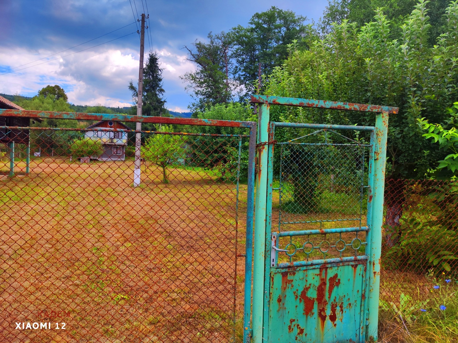 Продава КЪЩА, с. Долно село, област Кюстендил, снимка 16 - Къщи - 54002258