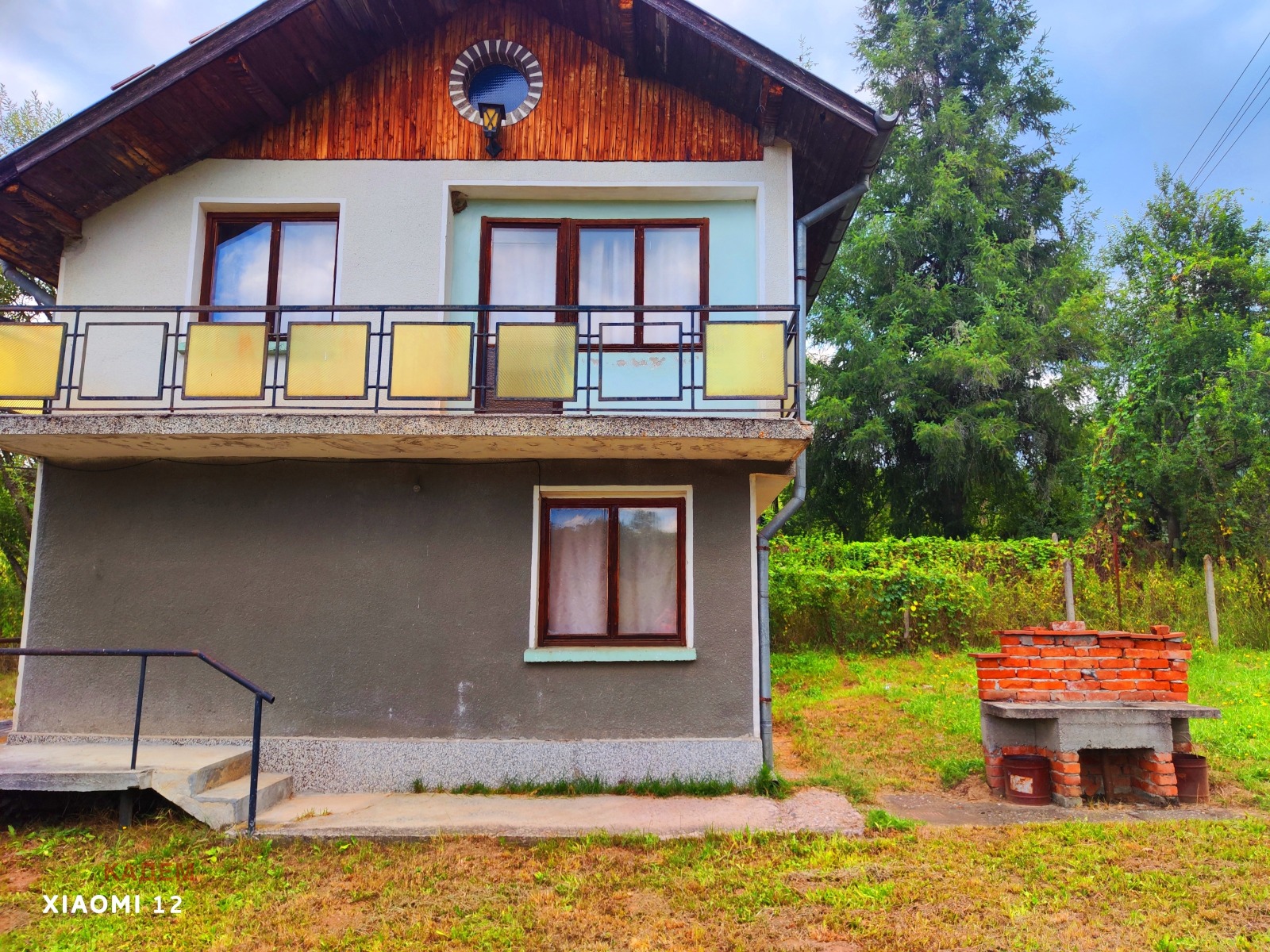 Продава КЪЩА, с. Долно село, област Кюстендил