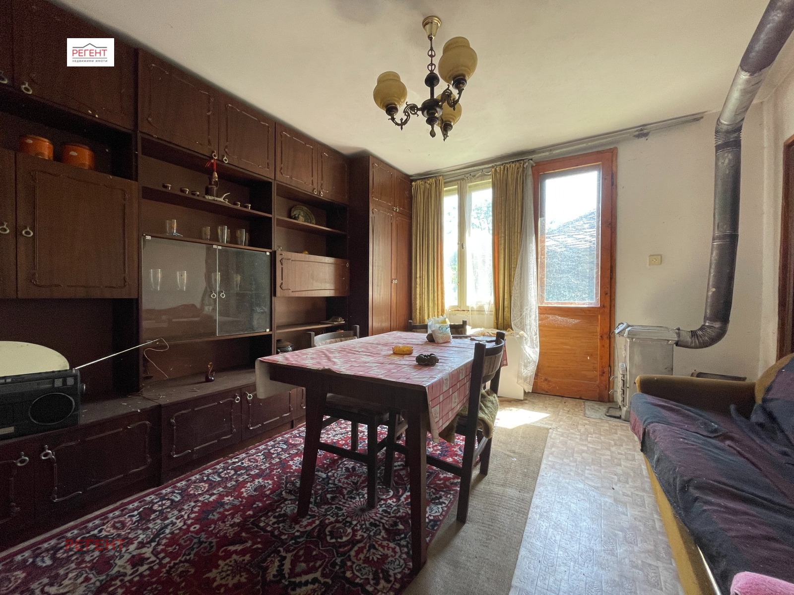 Продава КЪЩА, с. Мечковица, област Габрово, снимка 2 - Къщи - 50613278