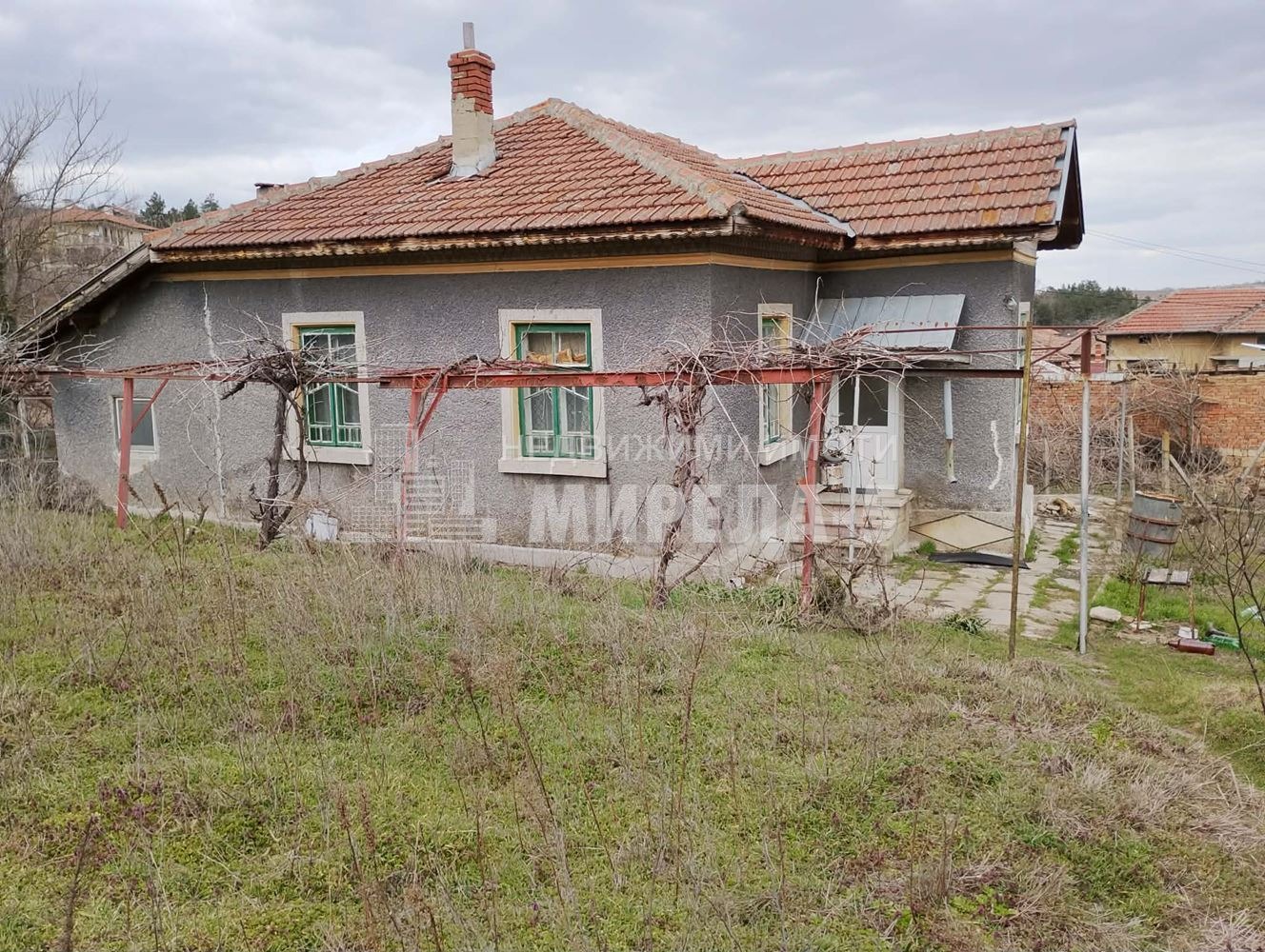 Продава КЪЩА, с. Пиргово, област Русе, снимка 8 - Къщи - 53888958