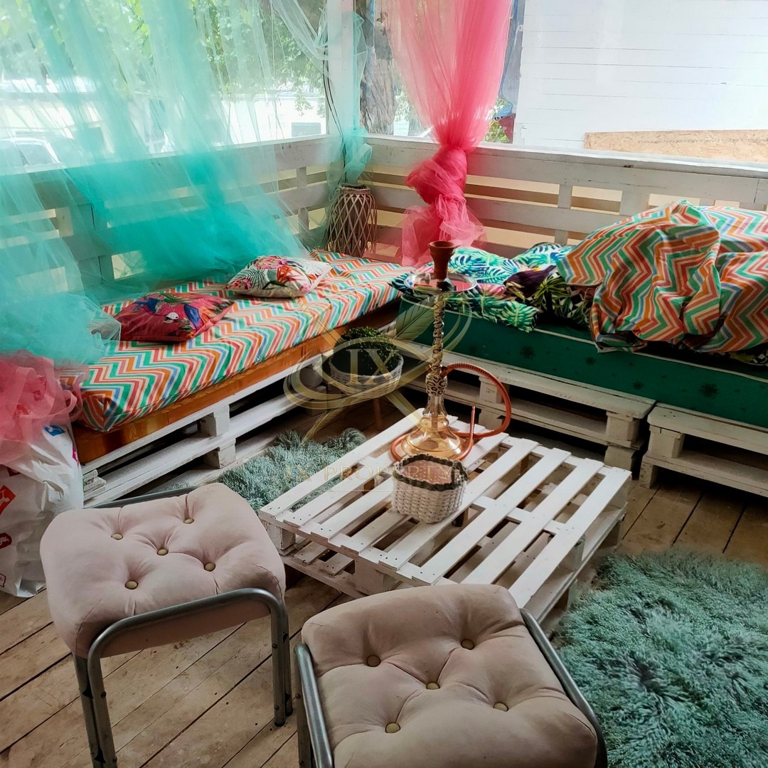 Продава ВИЛА, гр. Созопол, област Бургас, снимка 2 - Вили - 54149879