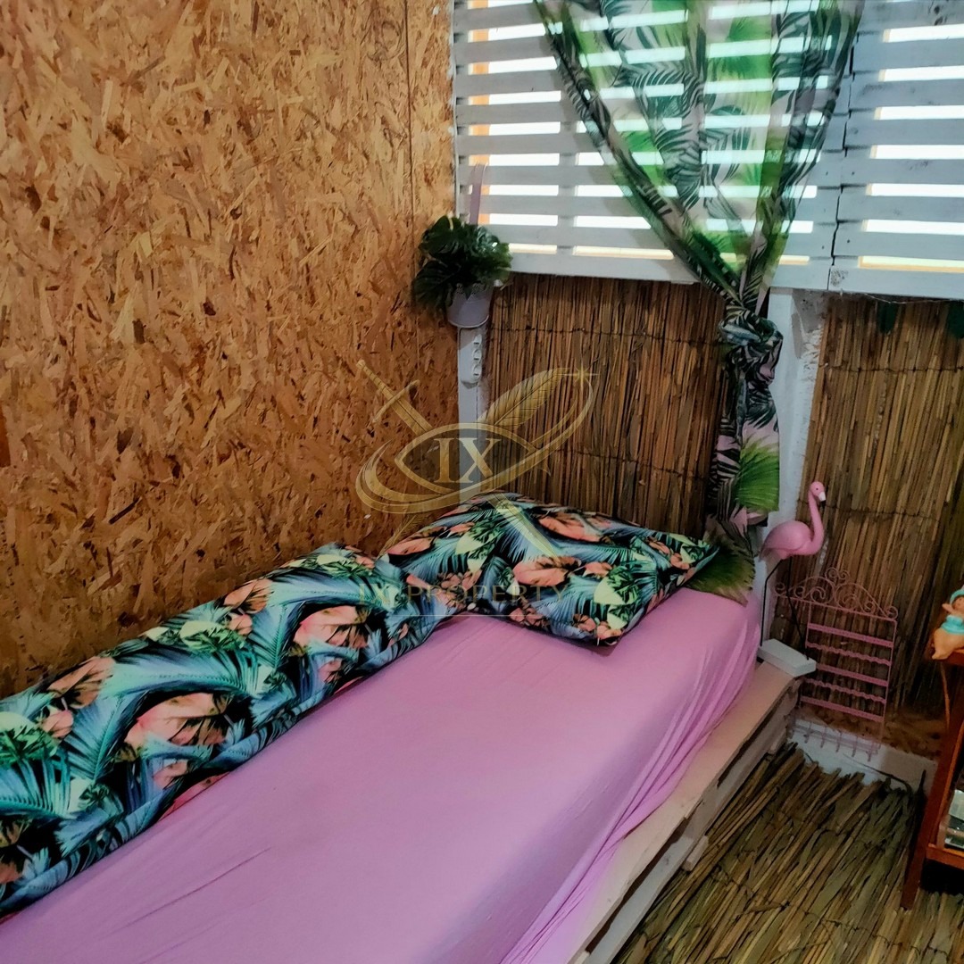 Продава ВИЛА, гр. Созопол, област Бургас, снимка 8 - Вили - 54149879