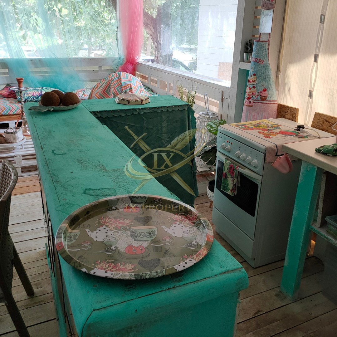 Продава ВИЛА, гр. Созопол, област Бургас