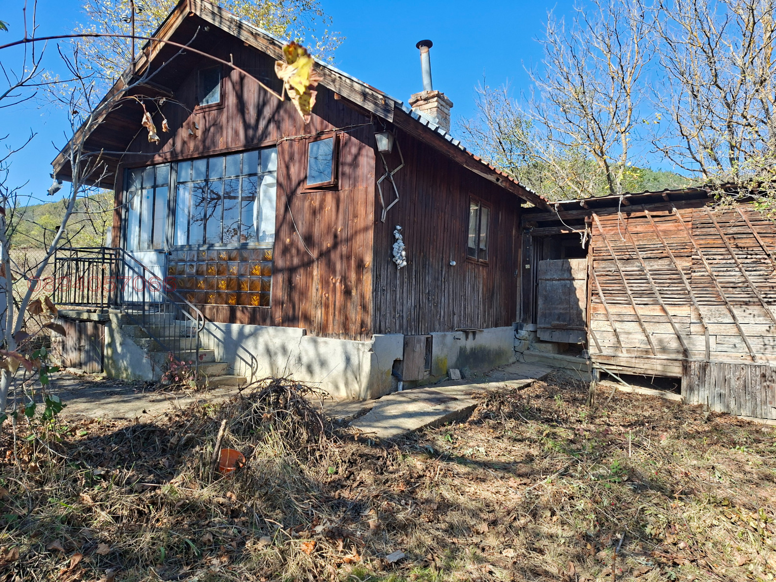 Продава ВИЛА, гр. Елена, област Велико Търново
