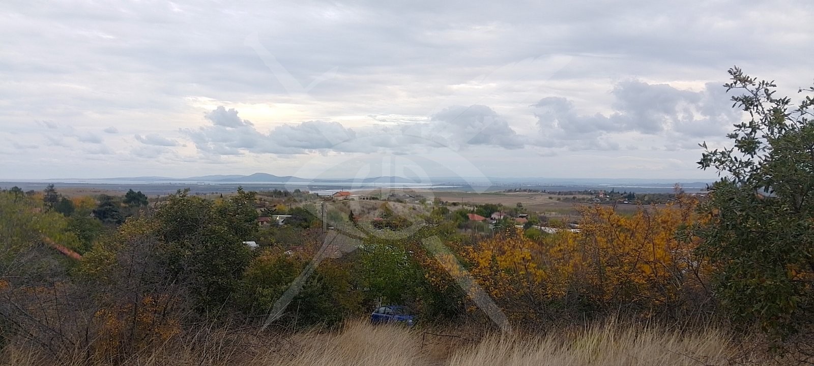 Продава ПАРЦЕЛ, гр. Бургас, с. Изворище