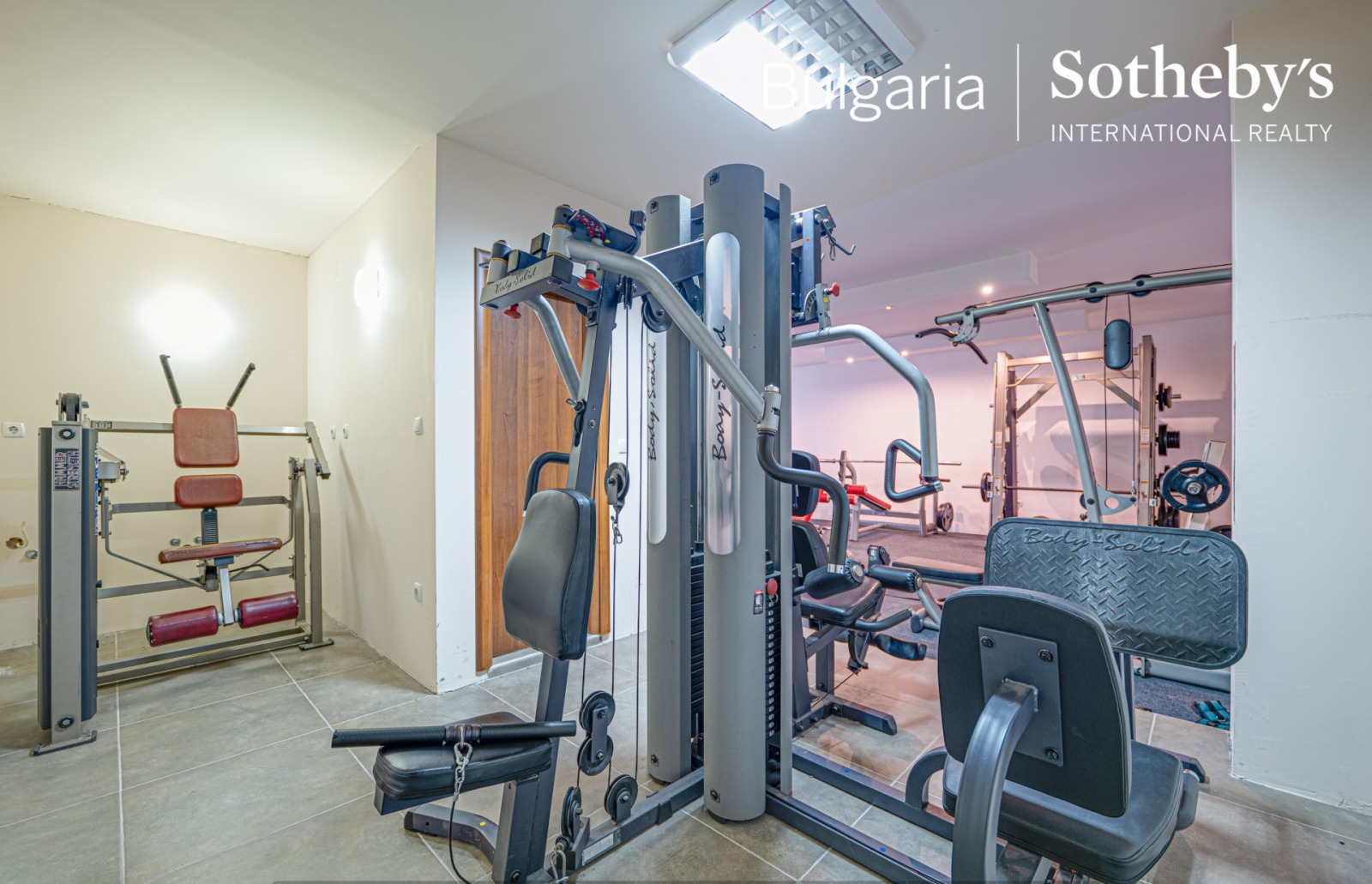 Продава БИЗНЕС ИМОТ, гр. София, Симеоново, снимка 9 - Други - 55035790