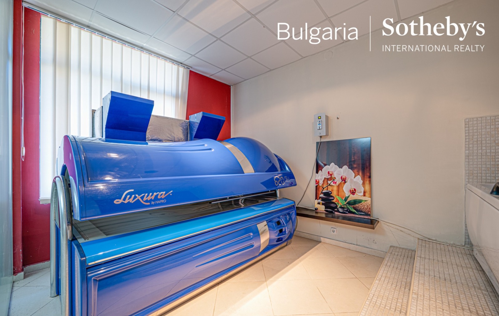 Продава БИЗНЕС ИМОТ, гр. София, Симеоново, снимка 5 - Други - 55035790