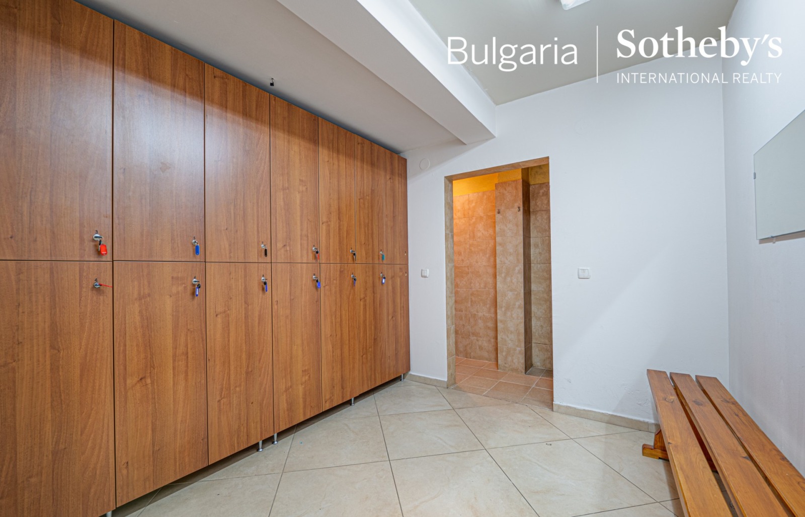 Продава БИЗНЕС ИМОТ, гр. София, Симеоново, снимка 3 - Други - 55035790