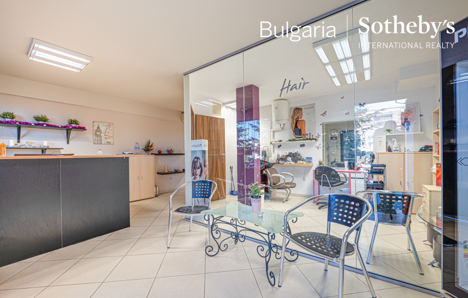 Продава БИЗНЕС ИМОТ, гр. София, Симеоново, снимка 12 - Други - 55035790
