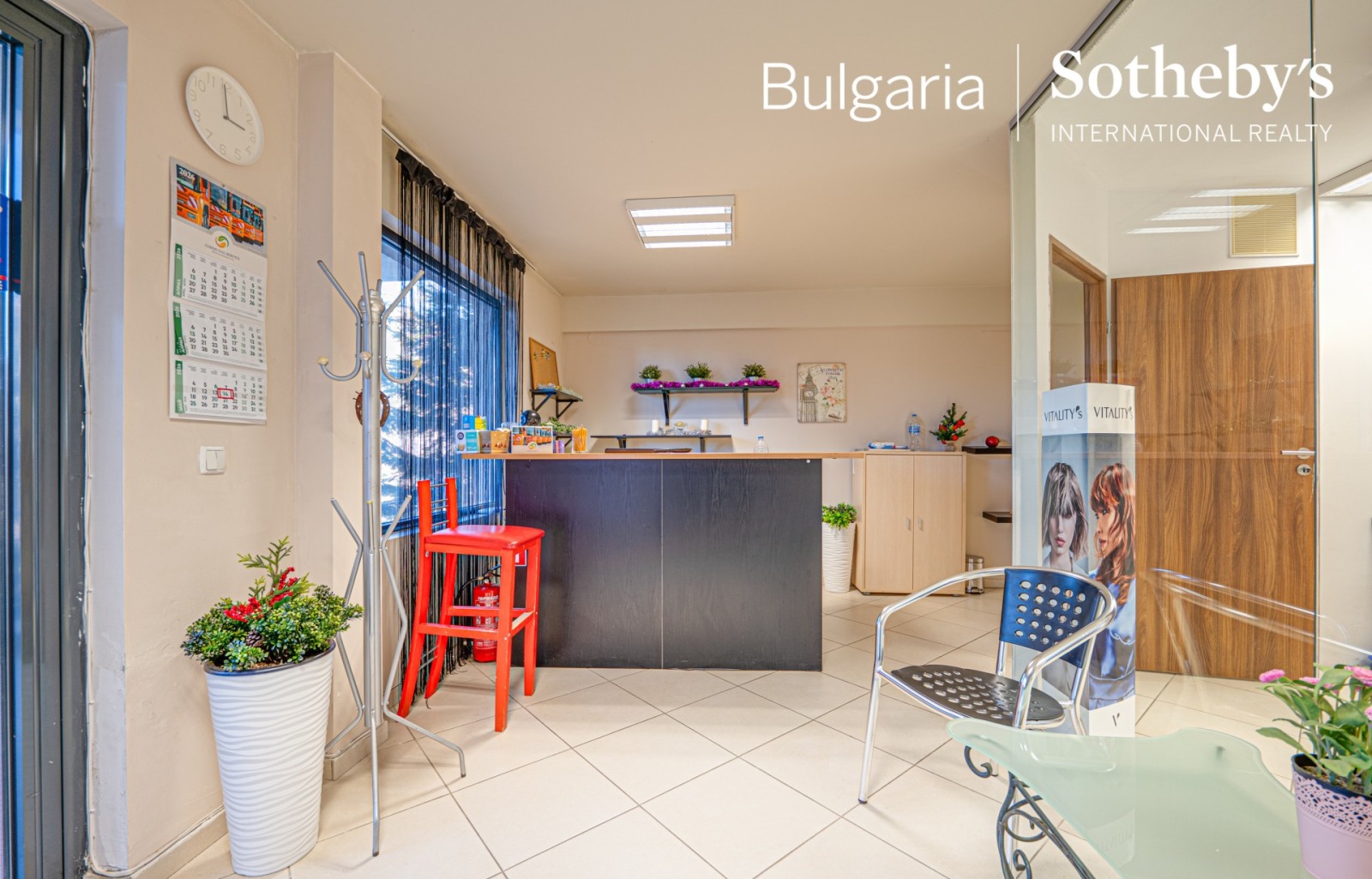 Продава БИЗНЕС ИМОТ, гр. София, Симеоново, снимка 14 - Други - 55035790