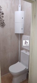 Продава  3-стаен град Пловдив , Изгрев , 80 кв.м | 37947704 - изображение [16]