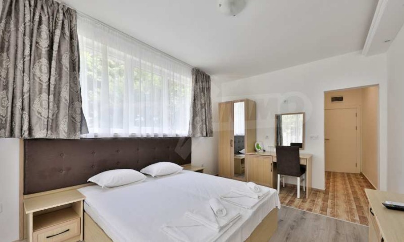 Продава 1-СТАЕН в област Бургас, с. Лозенец - 39 кв.м / 64 517 € » 126 184.28 лв., СУПРИММО - БУРГАС