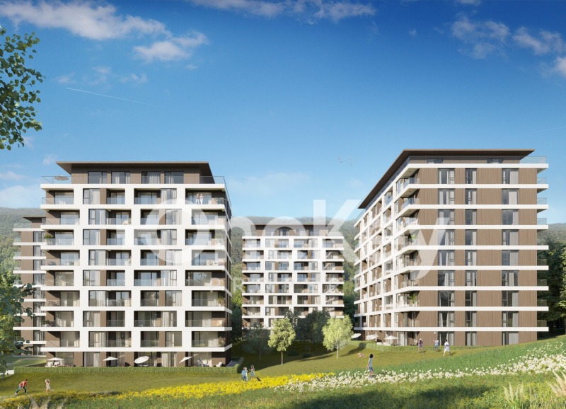 Продава 3-СТАЕН в град Варна, Аспарухово - 121 кв.м / 195 000 € » 381 386.85 лв., УАН КИЙ ПРОПЪРТИ