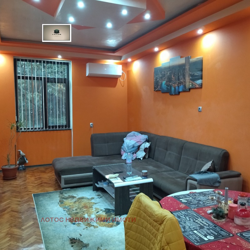 Продава 4-СТАЕН в област Велико Търново, гр. Горна Оряховица - 132 кв.м / 119 500 € » 233 721.69 лв., ЛОТОС НЕДВИЖИМИ ИМОТИ